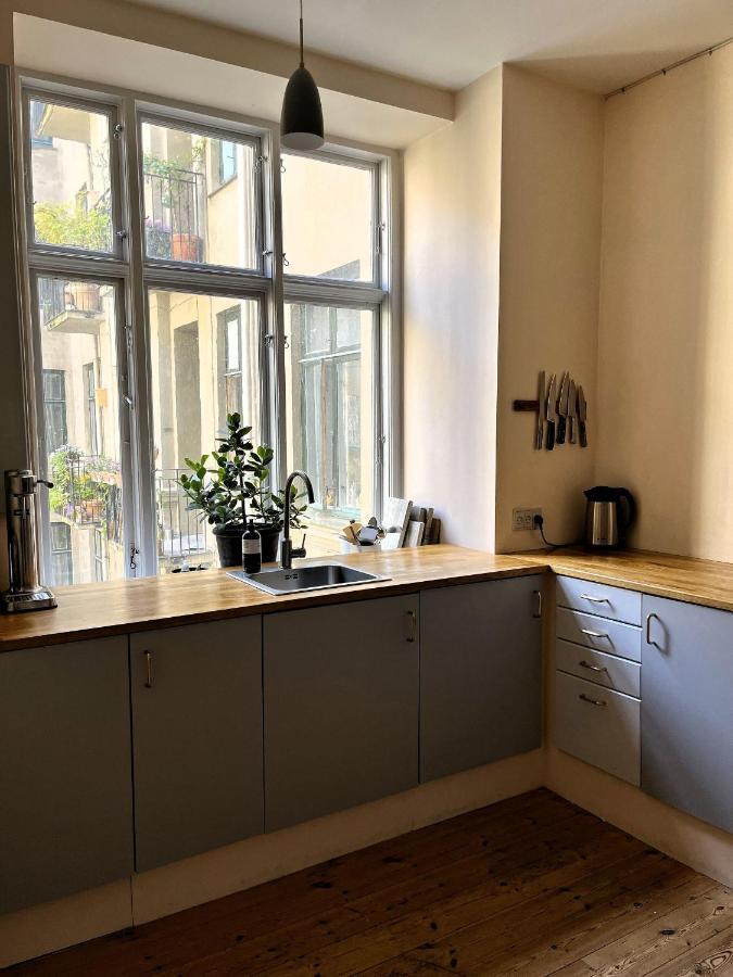 Apartmentincopenhagen Apartment 1279 Kültér fotó